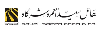Rayel Saeed Anam & Co.